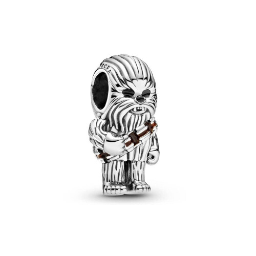 Pandora Pandora Star Wars Chewbacca Charm 799250C01