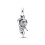 Pandora Pandora Marvel Spider Man Pavé Pendant 392353C01 3