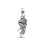 Pandora Pandora Marvel Spider Man Pavé Pendant 392353C01 1