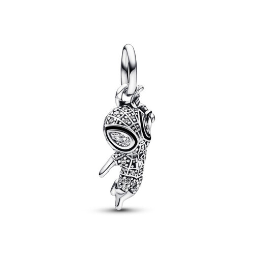 Pandora Pandora Marvel Spider Man Pavé Pendant 392353C01