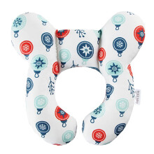 Baby Travel Pillow Neck Pillow Stroller, Car Seat Accessories