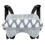 Toddler Car Seat Stroller Neck Support Travel Pillow, Blue 2