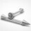 Baking pastry cone bracket aluminum alloy cake rolling edge decoration tool 6
