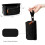 Stroller Diaper Organizer with Multiple Pockets, Black 4