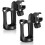 2 Pack Stroller Cup Holder, Bike Cup Holder, Universal Drink Holder 1