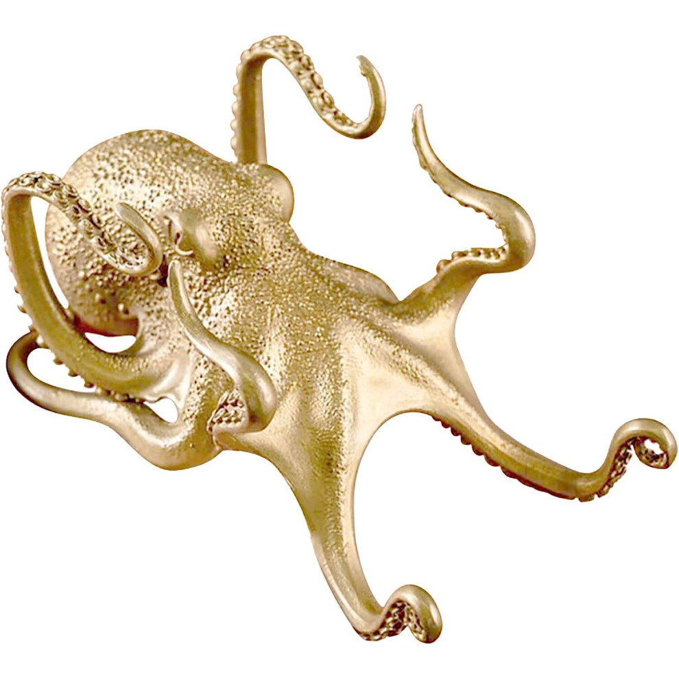 Mobile Phone Holder Octopus Mobile Phone Holder-Desktop Decoration Ornament 9174082311307