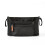Stroller Diaper Organizer with Multiple Pockets, Black 1