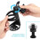 2 Pack Stroller Cup Holders, Universal Cup Holder for Strollers, Bicycles, Wheelchairs 3