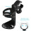 2 Pack Stroller Cup Holders, Universal Cup Holder for Strollers, Bicycles, Wheelchairs 4