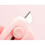 3-Pack Mini Cloud Portable Paper Cutter Office School Supplies 5