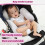 Stroller Cushion, Washable Stroller Head Support Cushion - Gray 3