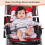 Toddler Car Seat Insert, Car Seat Neck Support, Fox 5