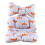 Toddler Car Seat Insert, Car Seat Neck Support, Fox 1
