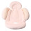 Stroller Cushion, Washable Stroller Liner Support Cushion, Pink 4