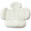 Stroller Cushion, Washable Stroller Head Support Cushion - Gray 1