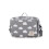 Baby Diaper Bag Trolley Bag (Grey Cloud) 2