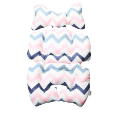 Toddler Car Seat Insert, Car Seat Neck Support Cushion, Wave
