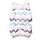 Toddler Car Seat Insert, Car Seat Neck Support Cushion, Wave 1