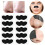 50pcs Nose Pore Strips Blackhead Removal Sticker Deep Cleansing 5