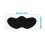 50pcs Nose Pore Strips Blackhead Removal Sticker Deep Cleansing 6