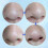 50pcs Nose Pore Strips Blackhead Removal Sticker Deep Cleansing 7