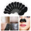 50pcs Nose Pore Strips Blackhead Removal Sticker Deep Cleansing 1