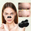 50pcs Nose Pore Strips Blackhead Removal Sticker Deep Cleansing 2