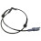 4X for 307 408 3008 C4L Back Wheel Speed Sensor Front & Rear ABS Speed Sensor ABS Sensor 9811802580 2