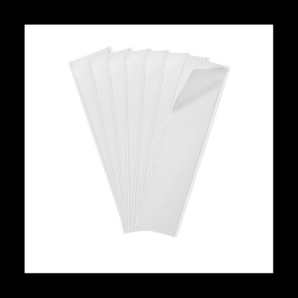 13Pcs Golf Grip Tape Double Sided Golf Club Grips Pre- Rubber Strips