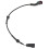 2X Position Sensor Fit for Mondeo Focus, Front ABS Wheel Speed Sensor 6G9T2B325BAK 2
