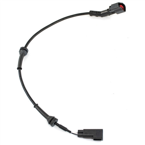 2X Position Sensor Fit for Mondeo Focus, Front ABS Wheel Speed Sensor 6G9T2B325BAK 1