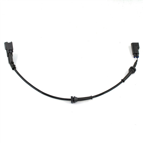 2X Position Sensor Fit for Mondeo Focus, Front ABS Wheel Speed Sensor 6G9T2B325BAK 2
