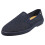 (41) Rivieras Classic Mesh Herren - Espadrillenschuhe in Marine aus Textil 1