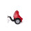 Rolly Toys Minitrac Trailer 2