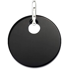 Thomas Sabo Pendant Onyx Disc PE428 024 11