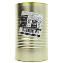 Cypressa Cypressa Pitted Green Olives - 2 kg ( pack of 1 )