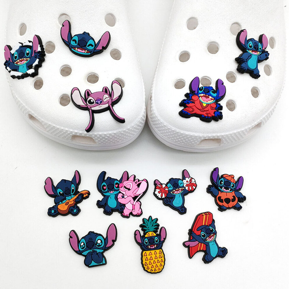 Cute pins for shops crocs