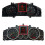 Porsche Cayenne Instrument Cluster LCD Display Screen VW Pixel Repair 7