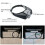 Headband Magnifier LED Light with 3 different magnifying lens types 10