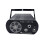 Ranpo Sound Activated RGB LED Laser Projector Stage Lights Remote Control 5