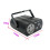 Ranpo Sound Activated RGB LED Laser Projector Stage Lights Remote Control 2