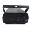 Ranpo Sound Activated RGB LED Laser Projector Stage Lights Remote Control 6