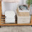 Heavy Duty Clothes Rail Double Layer Garment Hanging Display Stand 5