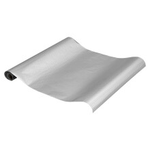 Grey Self Adhesive Waterproof Oil-proof Wall Sticker
