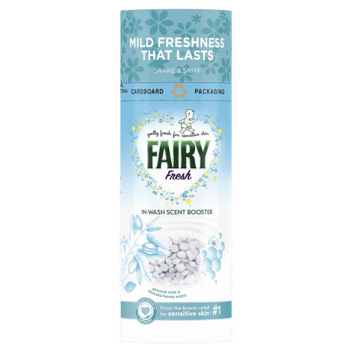 Fairy Fairy Fresh In-Wash Scent Booster 176g