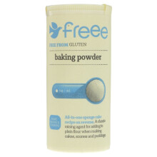 Doves Farm Baking Powder 130g ( pack of 10 )