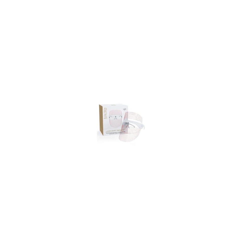 Wireless 3 color led Mask