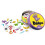 Asmodee Asmodee | Dobble | Card Game | Ages 6+ | 2-8 Players | 15 Minutes Playing Time, Assorted 2