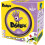 Asmodee Asmodee | Dobble | Card Game | Ages 6+ | 2-8 Players | 15 Minutes Playing Time, Assorted 4