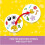 Asmodee Asmodee | Dobble | Card Game | Ages 6+ | 2-8 Players | 15 Minutes Playing Time, Assorted 5